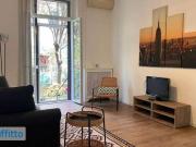 Appartamento arredato Chiesa rossa, cermenate, ripamonti