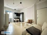 Appartamento arredato Chiesa rossa, cermenate, ripamonti