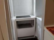 Appartamento arredato Chiesa rossa, cermenate, ripamonti