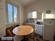 Appartamento arredato Chiesa rossa, cermenate, ripamonti