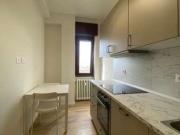 Appartamento arredato Chiesa rossa, cermenate, ripamonti