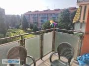 Appartamento arredato Chiesa rossa, cermenate, ripamonti