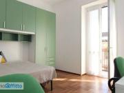 Appartamento arredato Chiesa rossa, cermenate, ripamonti Appartamento arredato Chiesa rossa, cermenate, ripamonti