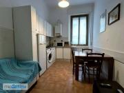 Appartamento arredato Chiesa rossa, cermenate, ripamonti