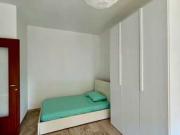 Appartamento arredato Chiesa rossa, cermenate, ripamonti