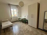 Appartamento arredato Chiesa rossa, cermenate, ripamonti