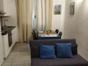 Appartamento arredato Chiesa rossa, cermenate, ripamonti