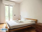 Appartamento arredato Chiesa rossa, cermenate, ripamonti