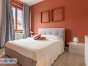 Appartamento arredato Chiesa rossa, cermenate, ripamonti