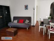 Appartamento arredato Chiesa rossa, cermenate, ripamonti