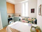 Appartamento arredato Chiesa rossa, cermenate, ripamonti