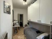 Appartamento arredato Chiesa rossa, cermenate, ripamonti