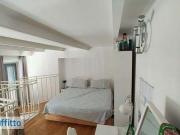 Appartamento arredato Chiesa rossa, cermenate, ripamonti