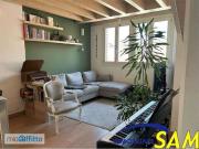 Appartamento arredato Chiesa rossa, cermenate, ripamonti