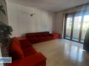 Appartamento arredato Chiesa rossa, cermenate, ripamonti