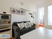 Appartamento arredato Chiesa rossa, cermenate, ripamonti