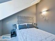 Appartamento arredato Chiesa rossa, cermenate, ripamonti