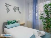 Appartamento arredato Chiesa rossa, cermenate, ripamonti