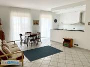 Appartamento arredato Chiesa rossa, cermenate, ripamonti