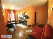 Appartamento arredato Chiesa rossa, cermenate, ripamonti