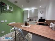 Appartamento arredato Chiesa rossa, cermenate, ripamonti