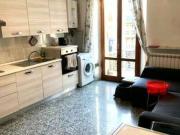 Appartamento arredato Chiesa rossa, cermenate, ripamonti