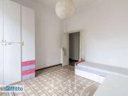 Appartamento arredato Chiesa rossa, cermenate, ripamonti