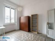 Appartamento arredato Chiesa rossa, cermenate, ripamonti