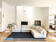 Appartamento arredato Chiesa rossa, cermenate, ripamonti