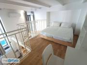 Appartamento arredato Chiesa rossa, cermenate, ripamonti