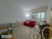 Appartamento arredato Chiesa rossa, cermenate, ripamonti