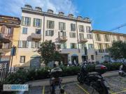 Appartamento arredato Chiesa rossa, cermenate, ripamonti Appartamento arredato Chiesa rossa, cermenate, ripamonti