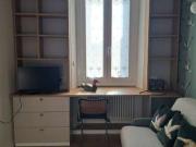 Appartamento arredato Chiesa rossa, cermenate, ripamonti