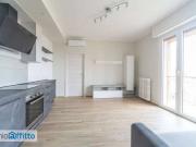 Appartamento arredato Chiesa rossa, cermenate, ripamonti