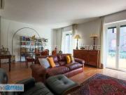 Appartamento arredato Chiesa rossa, cermenate, ripamonti