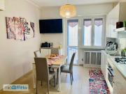 Appartamento arredato Chiesa rossa, cermenate, ripamonti