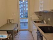 Appartamento arredato Chiesa rossa, cermenate, ripamonti