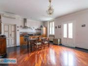 Appartamento arredato Chiesa rossa, cermenate, ripamonti Appartamento arredato Chiesa rossa, cermenate, ripamonti