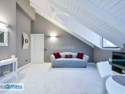 Appartamento arredato Chiesa rossa, cermenate, ripamonti