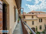 Appartamento arredato Chiesa rossa, cermenate, ripamonti