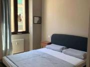 Appartamento arredato Chiesa rossa, cermenate, ripamonti