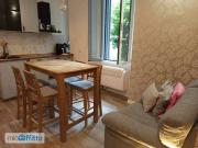 Appartamento arredato Chiesa rossa, cermenate, ripamonti