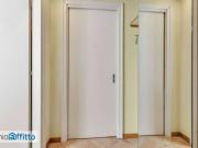 Appartamento arredato Chiesa rossa, cermenate, ripamonti