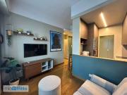 Appartamento arredato Chiesa rossa, cermenate, ripamonti