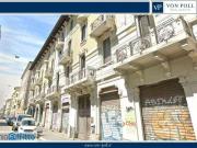 Appartamento arredato Chiesa rossa, cermenate, ripamonti