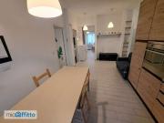 Appartamento arredato Chiesa rossa, cermenate, ripamonti Appartamento arredato Chiesa rossa, cermenate, ripamonti