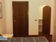 Appartamento arredato Chiesa rossa, cermenate, ripamonti