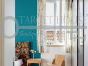 Appartamento arredato Chiesa rossa, cermenate, ripamonti