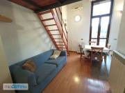 Appartamento arredato Chiesa rossa, cermenate, ripamonti