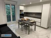 Appartamento arredato Chiesa rossa, cermenate, ripamonti